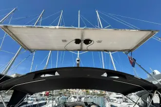 Thumbnail von Bavaria Cruiser 46 MIRKA
