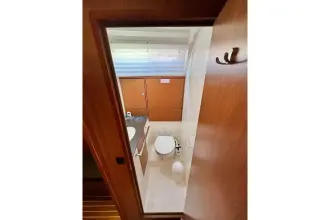 Thumbnail von Bavaria Cruiser 46 MIRKA