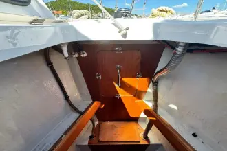 Thumbnail von Bavaria Cruiser 46 MIRKA