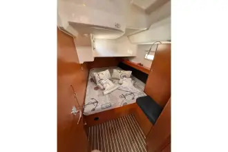 Thumbnail von Bavaria Cruiser 46 MIRKA