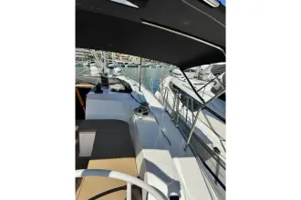 Thumbnail von Bavaria Cruiser 46 MIRKA