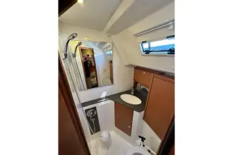 Thumbnail von Bavaria Cruiser 46 MIRKA