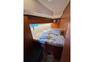Thumbnail von Bavaria Cruiser 46 MIRKA