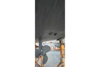 Thumbnail von Bavaria Cruiser 46
