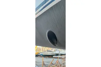 Thumbnail von Bavaria Cruiser 46