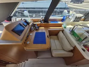 Thumbnail von Moody DS54