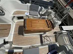 Thumbnail von Jeanneau Sun Odyssey 45 07-00531
