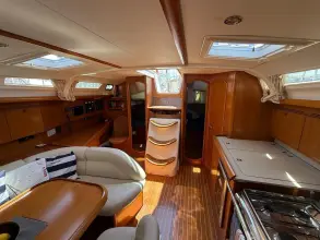 Thumbnail von Jeanneau Sun Odyssey 45 07-00531
