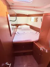 Thumbnail von Beneteau Oceanis 48