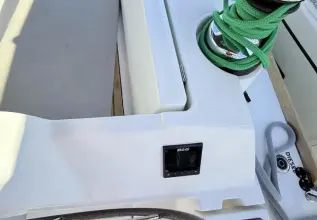Thumbnail von Beneteau Oceanis 48