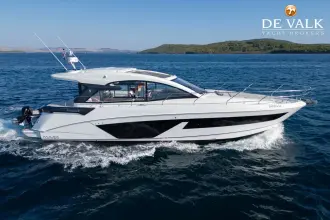 Beneteau Gran Turismo 45