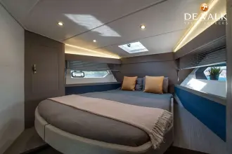 Thumbnail von Beneteau Gran Turismo 45