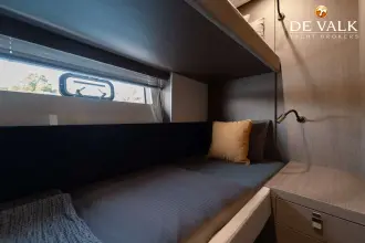 Thumbnail von Beneteau Gran Turismo 45