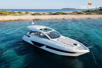 Thumbnail von Beneteau Gran Turismo 45