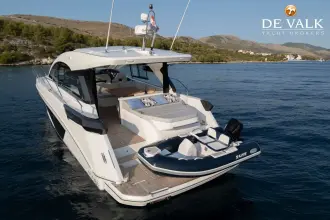Thumbnail von Beneteau Gran Turismo 45