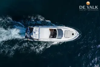 Thumbnail von Beneteau Gran Turismo 45