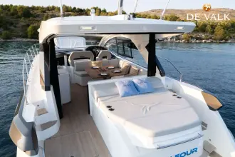 Thumbnail von Beneteau Gran Turismo 45