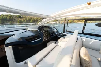 Thumbnail von Beneteau Gran Turismo 45