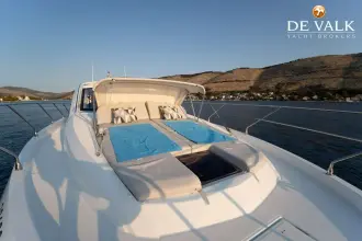 Thumbnail von Beneteau Gran Turismo 45
