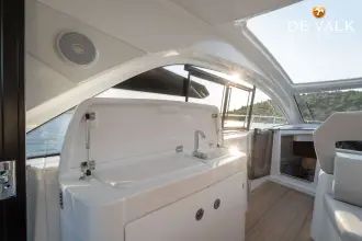 Thumbnail von Beneteau Gran Turismo 45