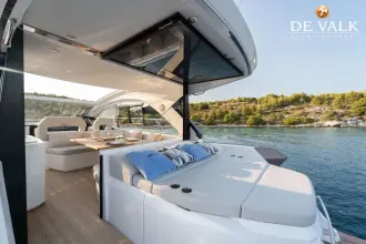 Thumbnail von Beneteau Gran Turismo 45