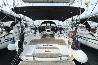 Bavaria 46 Cruiser