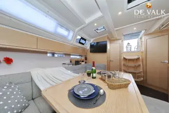 Thumbnail von Bavaria 46 Cruiser