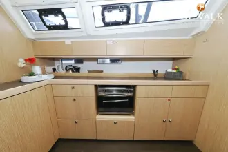 Thumbnail von Bavaria 46 Cruiser