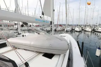 Thumbnail von Bavaria 46 Cruiser