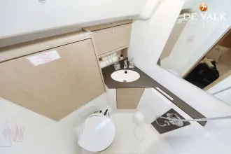 Thumbnail von Bavaria 46 Cruiser