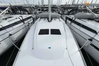 Thumbnail von Bavaria 46 Cruiser