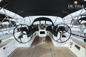 Thumbnail von Bavaria 46 Cruiser