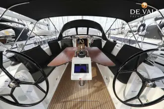 Thumbnail von Bavaria 46 Cruiser