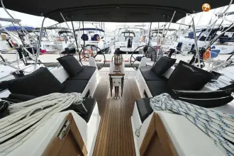 Thumbnail von Bavaria 46 Cruiser