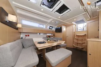 Thumbnail von Bavaria 46 Cruiser