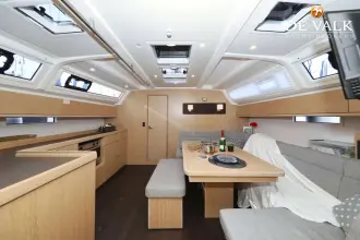 Thumbnail von Bavaria 46 Cruiser