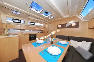 Thumbnail von Bavaria Cruiser 46