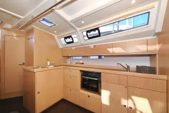 Thumbnail von Bavaria Cruiser 46