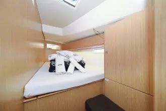 Thumbnail von Bavaria Cruiser 46
