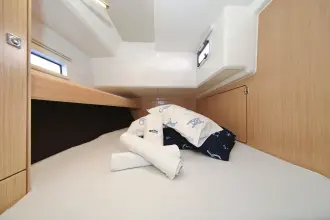 Thumbnail von Bavaria Cruiser 46