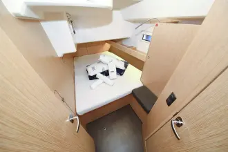 Thumbnail von Bavaria Cruiser 46