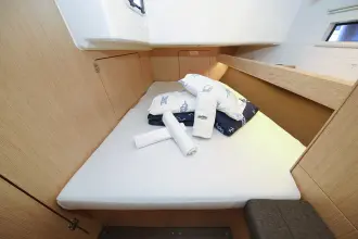 Thumbnail von Bavaria Cruiser 46