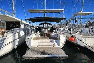 Thumbnail von Bavaria Cruiser 46