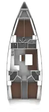 Thumbnail von Bavaria Cruiser 46