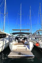 Thumbnail von Bavaria Cruiser 46