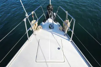 Thumbnail von Bavaria Cruiser 46