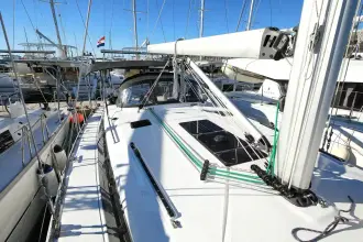 Thumbnail von Bavaria Cruiser 46