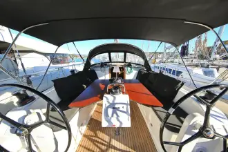 Thumbnail von Bavaria Cruiser 46