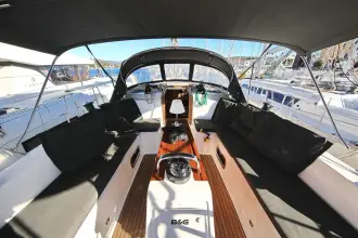 Thumbnail von Bavaria Cruiser 46