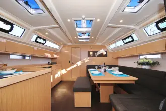 Thumbnail von Bavaria Cruiser 46
